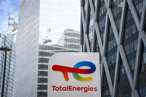boursorama totalenergies
